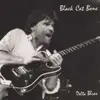 LP - Black Cat Bone - Delta Blues