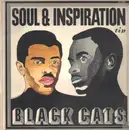 LP - Black Cats - Soul & Inspiration