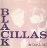 7'' - Black Cillas - Sebastian