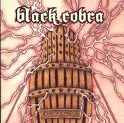 black cobra - Chronomega