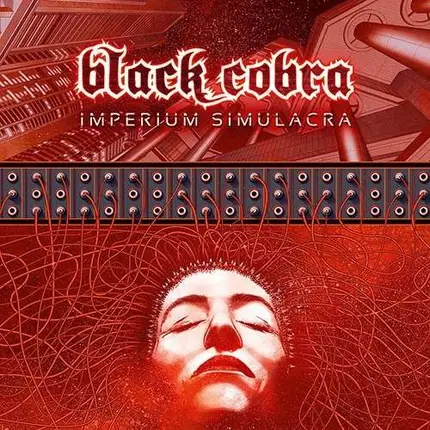 black cobra - Imperium Simulacra