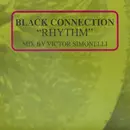 12'' - Black Connection - Rhythm