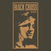 black cross - Art Offensive