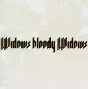 black cross - Widows Bloody Widows