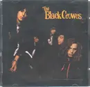 CD - Black Crowes - Shake Your Money Maker