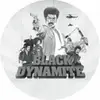 12'' - Black Dynamite - Busted Loop