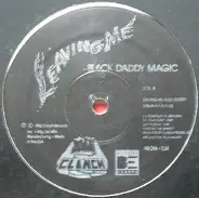 Black Daddy Magic - Leaving Me