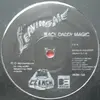 12'' - Black Daddy Magic - Leaving Me