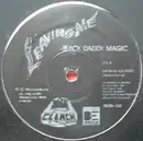 12'' - Black Daddy Magic - Leaving Me