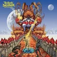 Black Dahlia Murder - DeFlorate