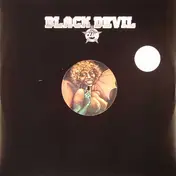 Black Devil - Disco Club (Remix)