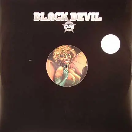 Black Devil - Disco Club (Remix)