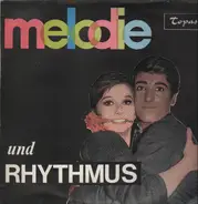 Black Devils, Heinz Hanhausen, SO Dahlem - Melodie und Rhythmus