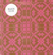 Black Dice - PEACE IN THE VALLEY