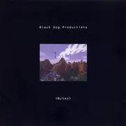 Double LP - Black Dog Productions - Bytes