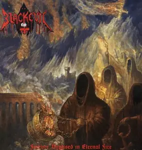 Blackevil - Forever..