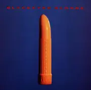 CD - Blackeyed Blonde - Massafagga