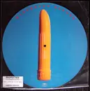 Picture LP - Blackeyed Blonde - BEB Jam - Picture Disc