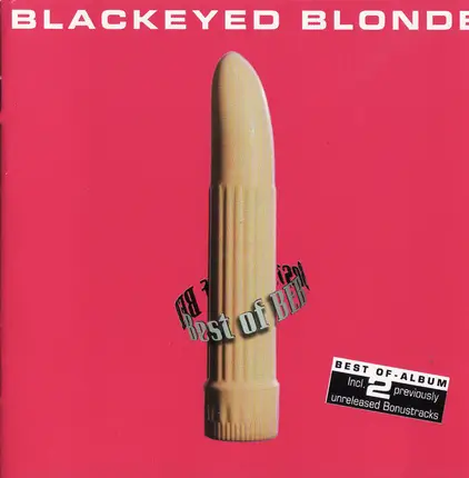 Blackeyed Blonde - Best of BEB