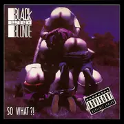 CD - Blackeyed Blonde - So What?!