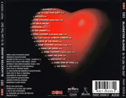 CD - Blackeyed Blonde - Do Ya Like That Shit?