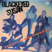 Blackeyed Susan - Electric Rattlebone