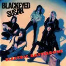 LP - Blackeyed Susan - Electric Rattlebone