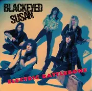 CD - Blackeyed Susan - Electric Rattlebone