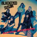 CD - Blackeyed Susan - Electric Rattlebone