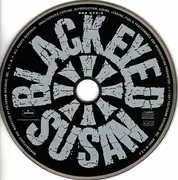 CD - Blackeyed Susan - Electric Rattlebone