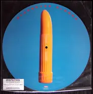 Blackeyed Blonde - BEB Jam