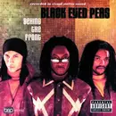 CD - Black Eyed Peas - Behind The Front