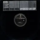 Double LP - Black Eyed Peas - Bridging The Gap
