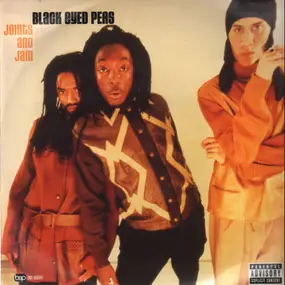 The Black Eyed Peas - Joints & Jam