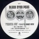 12'' - Black Eyed Peas - Request Line