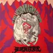 Blackfeather - At the Mountains of Madness