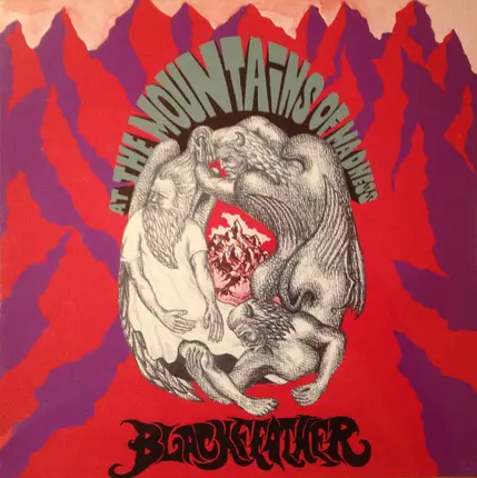 Blackfeather - At the Mountains of Madness