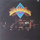 LP - Blackfeather - Boppin' The Blues - AUSTRALIAN PRESS