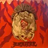 LP - Blackfeather - At The Mountains Of Madness - Second Press Infinity