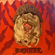 LP - Blackfeather - At The Mountains Of Madness - Second Press Infinity