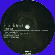 Blackfeet - Dub Cat