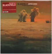 Blackfield - Open Mind - The Best Of Blackfield