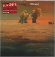 Blackfield - Open Mind - The Best Of Blackfield