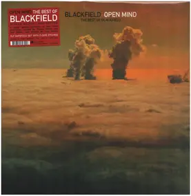 Blackfield - Open Mind - The Best Of Blackfield