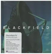 CD - Blackfield - IV - Digibook