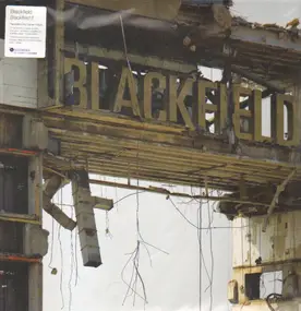 Blackfield - Blackfield II