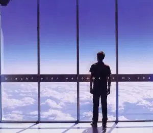 Blackfield - Welcome to My DNA
