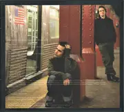 Double CD - Blackfield - NYC - Blackfield Live In New York City