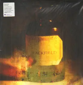 Blackfield - Blackfield -HQ/Reissue-