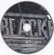CD - Blackfield - Blackfield II